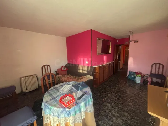 Piso 4 habitaciones 135m² en venta - Palomeras Sureste - foto 5