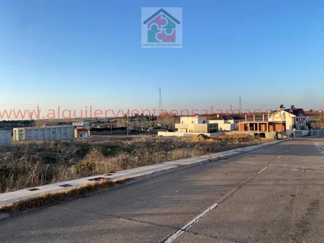 Terreno urbano en venta - HelmÃ¡ntico