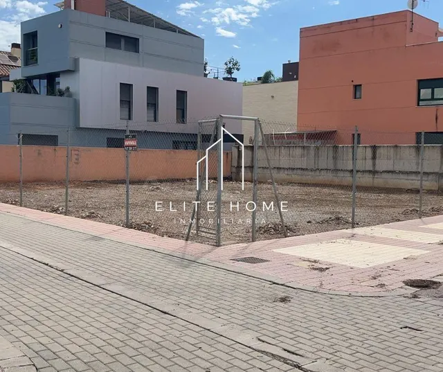 TERRENO EN VENTA EN PAU LLEDO - foto 2