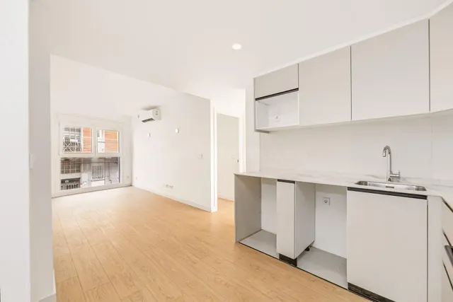 Piso 2 habitaciones 70m² en venta - Bellas Vistas — 2