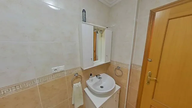 Apartamento 4 habitaciones 120m² en venta - Las Piscinas Naturales — 27