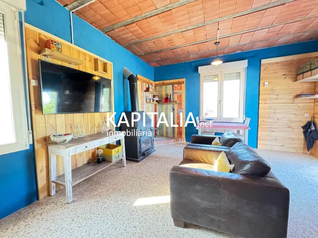 Casa de campo a la venta en Ontinyent — 6