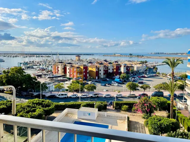 Apartamento 3 habitaciones 83m² en venta - Torrevieja — 35