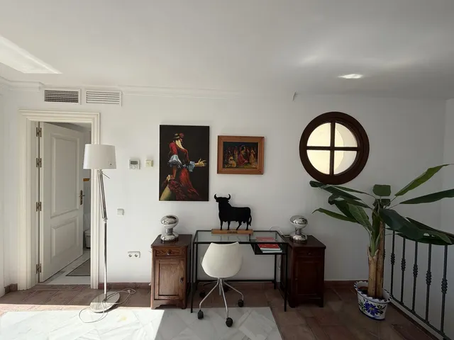 Adosado 3 habitaciones 167m² en venta - El Madroñal — 12