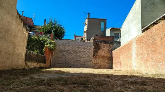 SOLAR EN VENTA EN SENTMENAT — 3