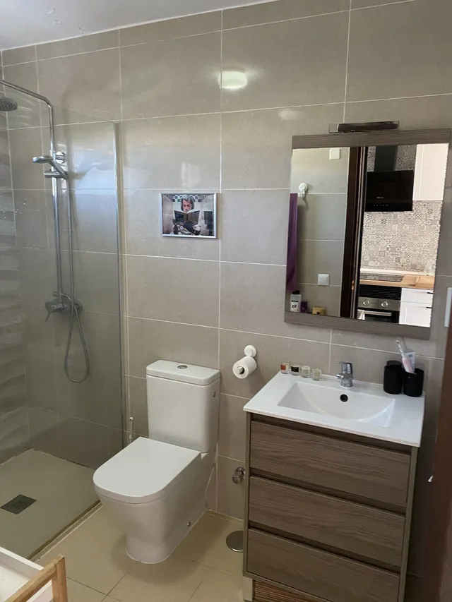 Estudio 38m² en venta - Riviera del sol — 22