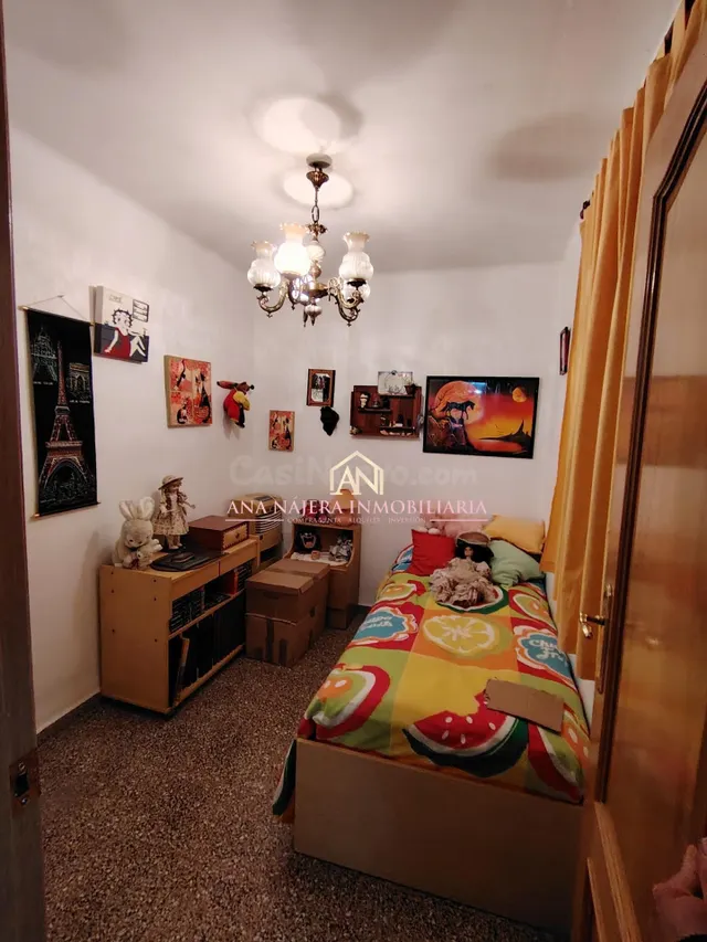 Vivienda de Cuatro habitaciones - foto 3