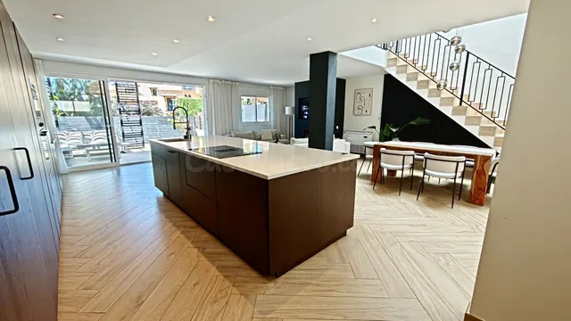Adosado 4 habitaciones 180m² en venta - Costa Del Sol - foto 4