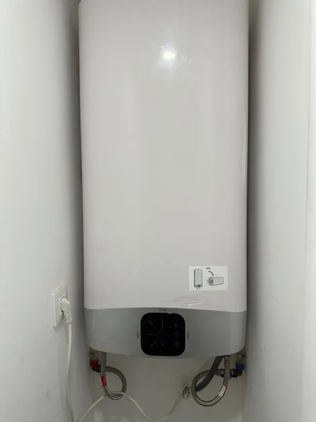 Amplia y Moderna Planta Baja Reformada en Marianao, Sant Boi de Llobregat — 24