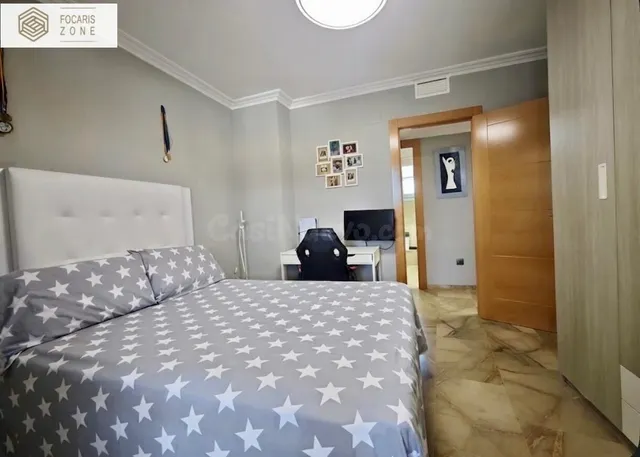 EXCLUSIVO ÁTICO EN NUEVO SAN ANDRÉS — 19