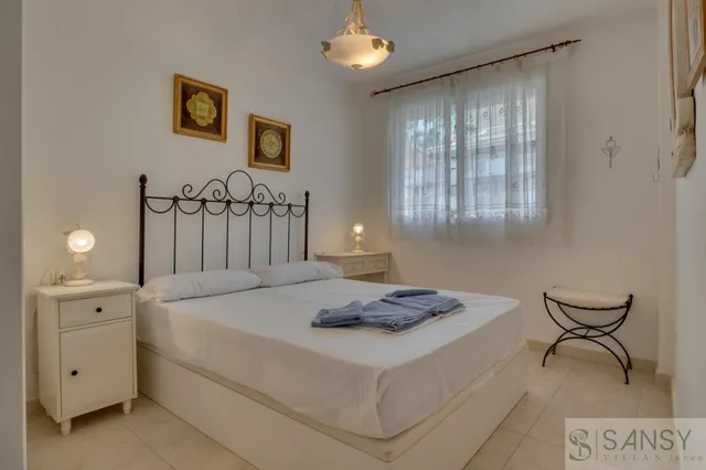 Apartamento en Venta en Javea/Xabia Alicante — 13