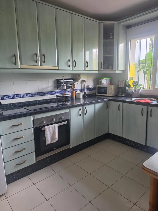 Se vende casa en Estepona — 29