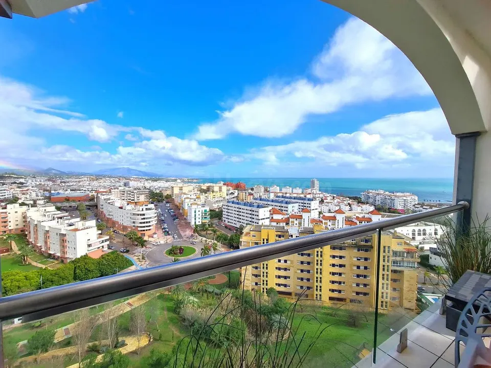 Ático 2 habitaciones 107m² en venta - Zona Las Mesas