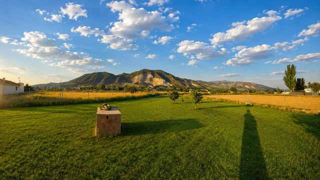 CORTIJO EN LA VEGA DE PADUL — 9