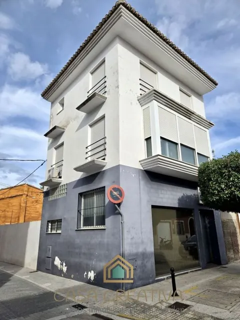 Casa-Chalet en Venta en Benirredrà Valencia