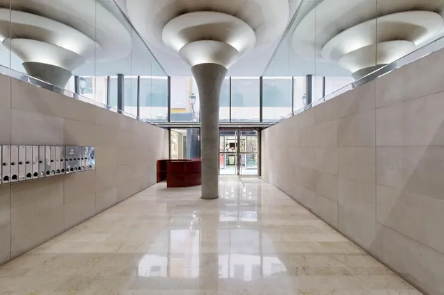 Piso de 3 dormitorios, vestidor y 134 m2 en pleno centro de Murcia – Calle Platería — 40
