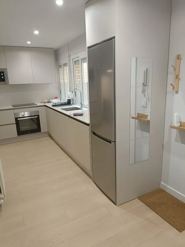 ¡Tu nuevo hogar en Zaragoza te espera! ✨ — 15