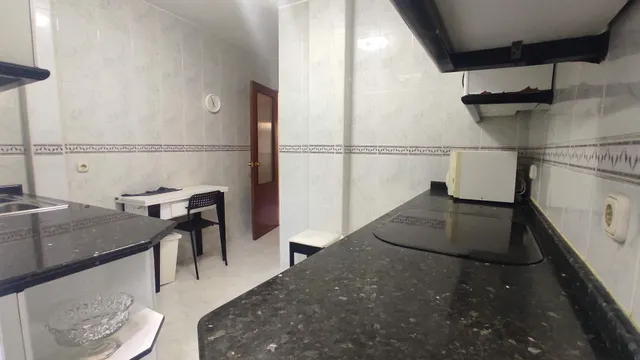 PISO ALQUILER AMUEBLADO EN PLAZA UNIVERSIDAD - VALLADOLID — 12