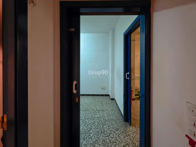 Altillo de 141 m2 en pleno centro de Prat de la Riba con posibilidad de cambio de uso a vivienda — 16