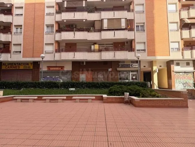 Local comercial 145m2 en Hospitalet de Llobregat - Oportunid