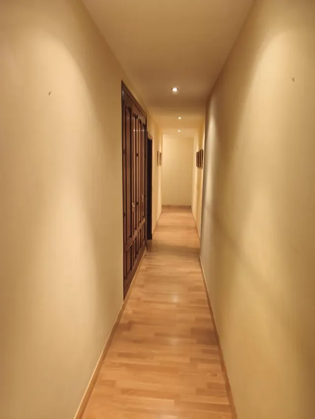 Piso 5 habitaciones 240m² en venta - Los Remedios — 41