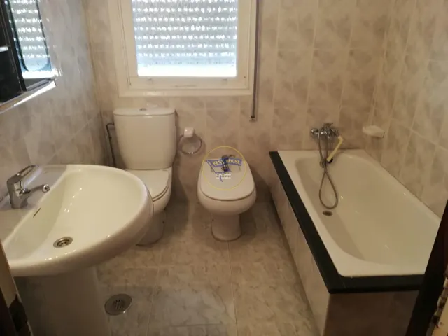 Casa reformada  en el entorno del Calvario — 11