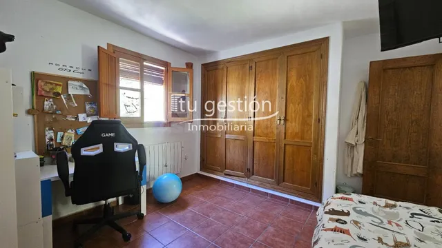 Casa de campo-Masía en Venta en Arriate Málaga — 24