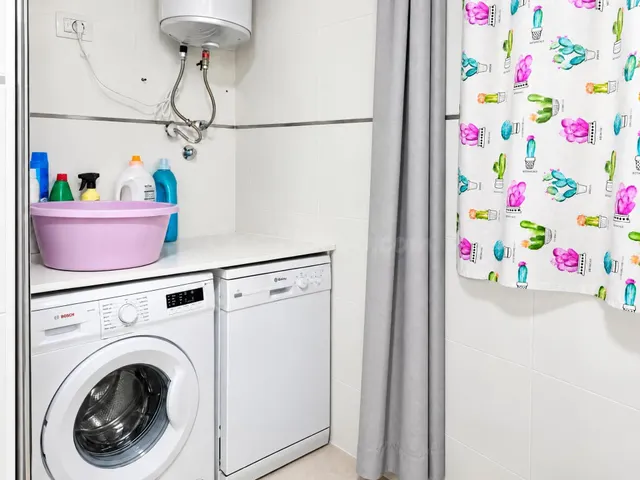 Vivienda de dos dormitorios actualmente alquilada , en zona  - foto 5