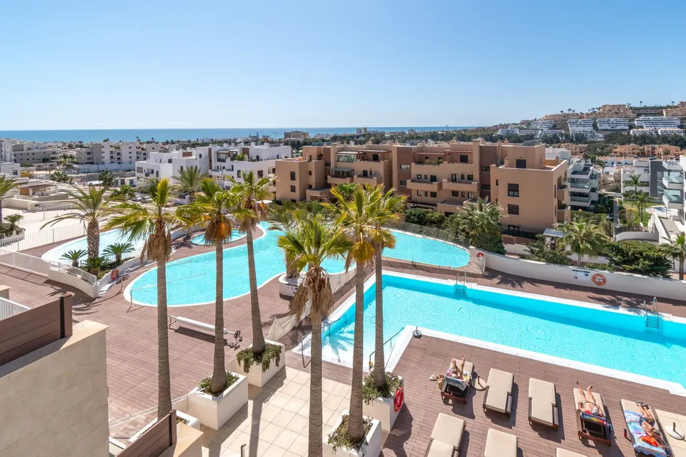 Apartamento 2 habitaciones 121m² en venta - Riviera del sol