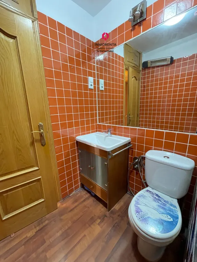 Vivienda en venta en Fuenlabrada – paseo de lisboa | inversión con inquilino — 17