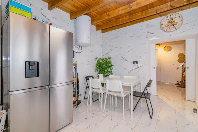 UNA CASA CON ENCANTO, ALMA Y MUCHO QUE CONTAR EN EL CORAZÓN DE ATARFE — 13
