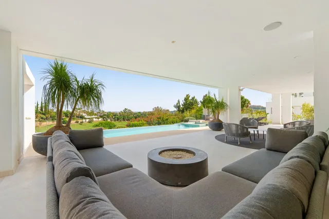 Chalet 5 habitaciones 473m² en venta - Marbella — 25