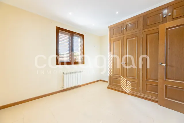 Exclusivo Chalet en Torre en Conill — 49