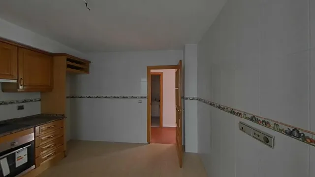 Piso 4 habitaciones 140m² en venta - Villafranqueza — 24