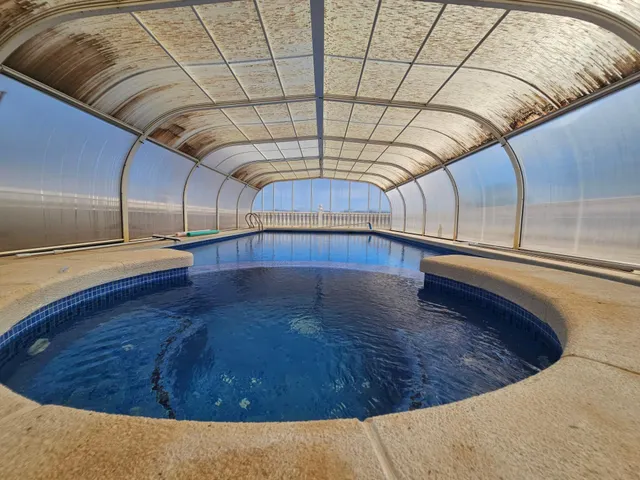 INCREIBLE CASA DE CAMPO EN TORRELLANO BAJO ! — 15