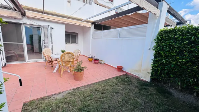 Apartamento 3 habitaciones 62m² en venta - CONDADO DE ALHAMA GOLF RESORT — 21