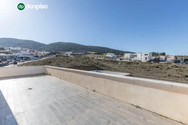 Casa en venta en construcción en Cañadas del Parque — 18