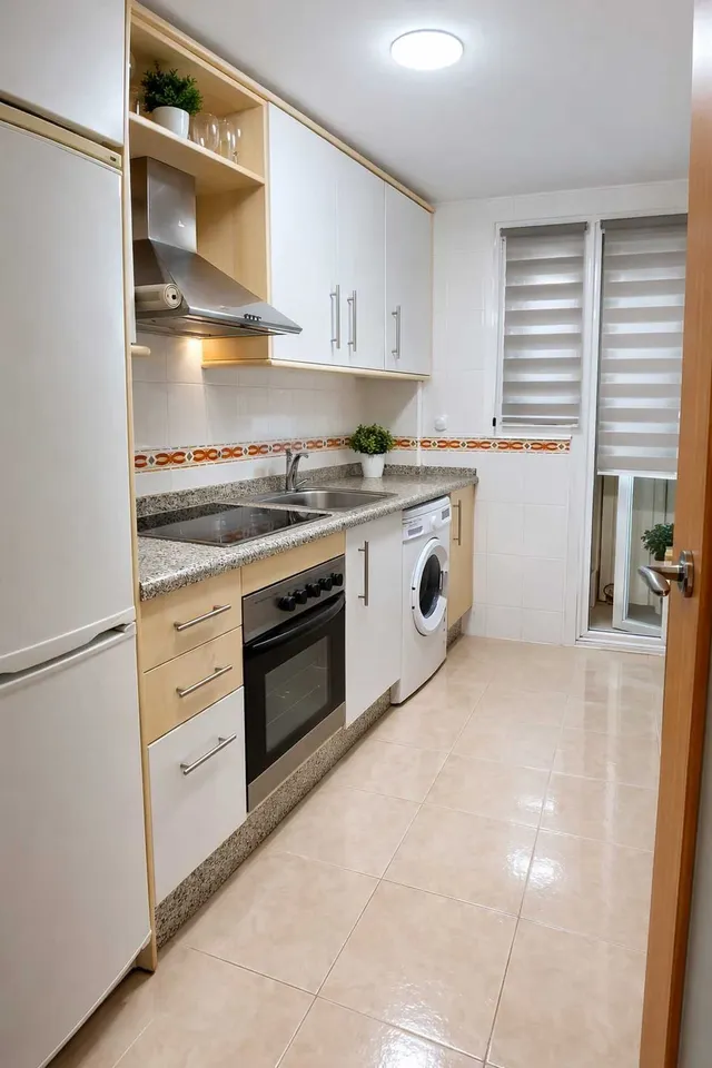 Ático Dúplex 2 habitaciones 85m² en venta - Costa Del Sol — 8