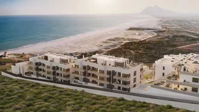 Ático 2 habitaciones 74m² en venta - El Zabal-Santa Margarita — 4