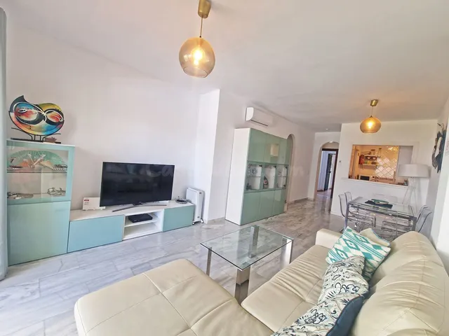 Apartamento 2 habitaciones 76m² en venta - Riviera del sol - foto 3