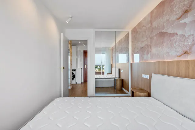 Ático 2 habitaciones 70m² en venta - Rocio del Mar — 14