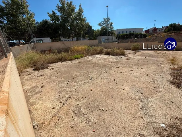 Venta de solar bien ubicado en Benaguasil — 8