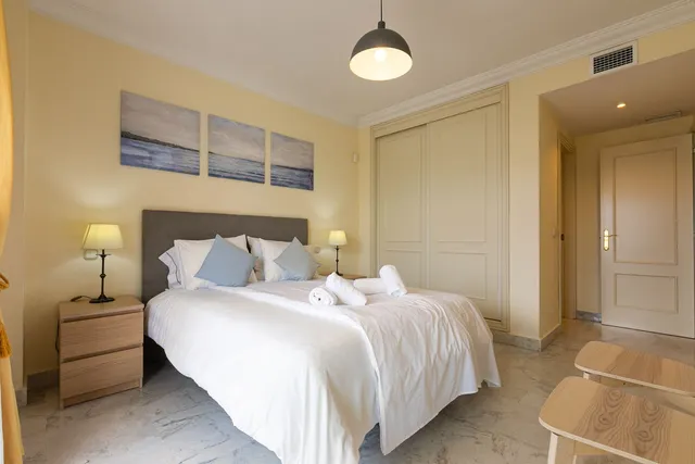 Apartamento 2 habitaciones 100m² en venta - Marbella — 18
