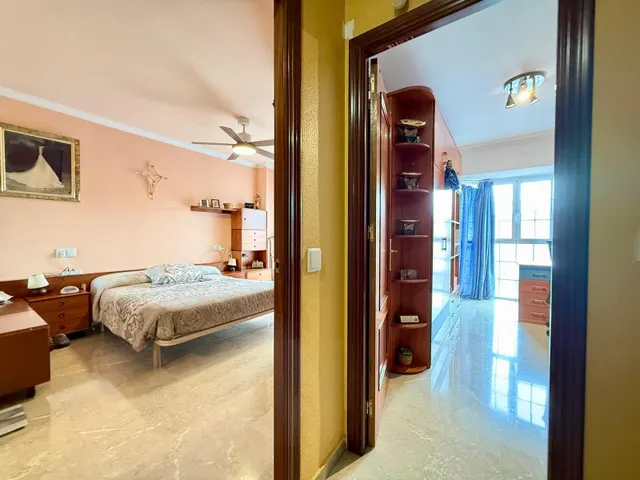 Amplio adosado en Villablanca, 'Residencial Villa Claudia' — 34