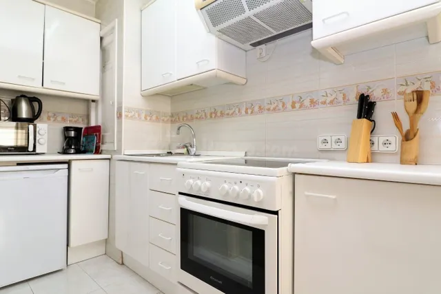 Apartamento en Playa de Levante, con Parking, Cerca de la Pl - foto 3