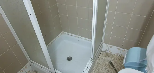 ALQUILER DE habitaciones  TEMPORALES  PARA ESTUDIANTES — 22