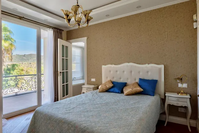 Chalet 4 habitaciones 450m² en venta - Marbella — 37