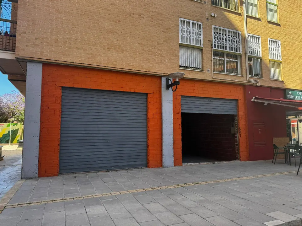 LOCAL COMERCIAL EN VENTA