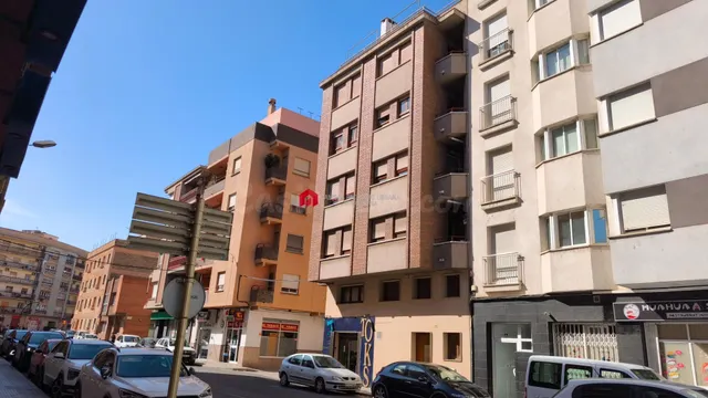 En venta oficina en el centro de Ferreies, Tortosa. - foto 5
