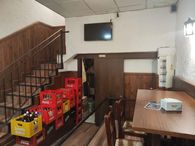 Se Traspasa Bar en pleno funcionamiento — 9